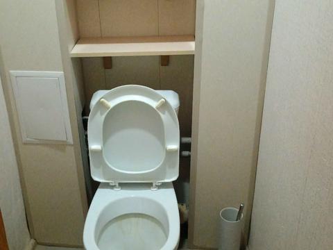 квартира по адресу Урловская ул., 9