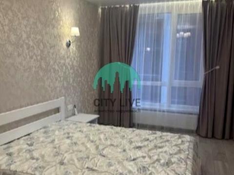 квартира за адресою Героїв Миколаєва вул., 129-А к5-8