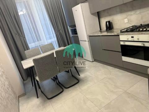 квартира за адресою Героїв Миколаєва вул., 129-А к5-8