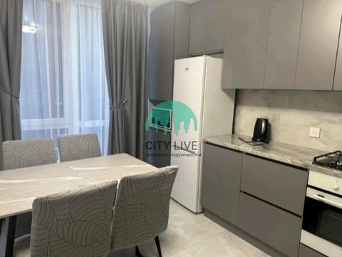квартира за адресою Героїв Миколаєва вул., 129-А к5-8