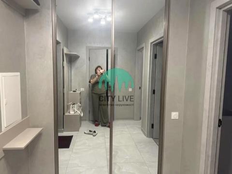 квартира за адресою Героїв Миколаєва вул., 129-А к5-8