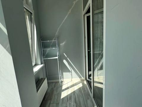 квартира за адресою Юнацька вул., 1