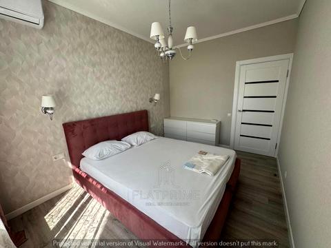 квартира за адресою Юнацька вул., 1