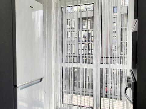 квартира за адресою Залізнична вул., (Будинок 9)