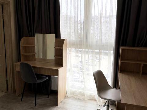 квартира за адресою Гетьманська вул., 5