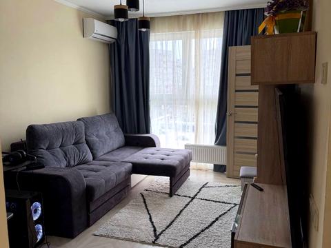 квартира за адресою Гетьманська вул., 5