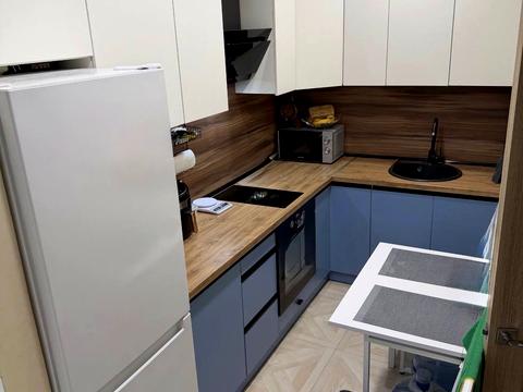 квартира за адресою Гетьманська вул., 5