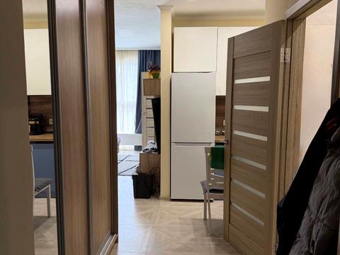квартира за адресою Гетьманська вул., 5