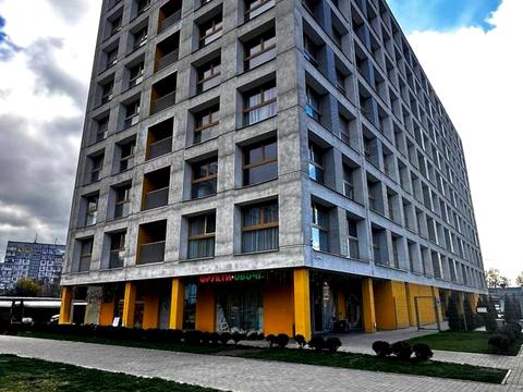 квартира за адресою Гетьманська вул., 5