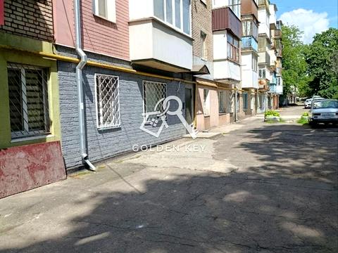 квартира за адресою Кропивницького вул., 17