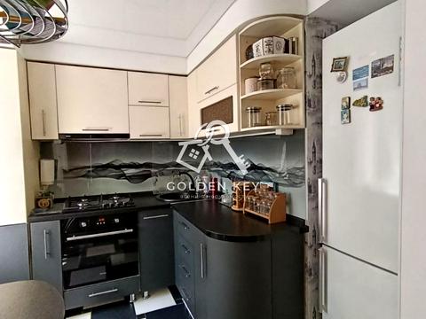квартира за адресою Кропивницького вул., 17