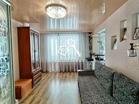 квартира за адресою Кропивницького вул., 17
