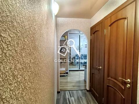 квартира за адресою Кропивницького вул., 17