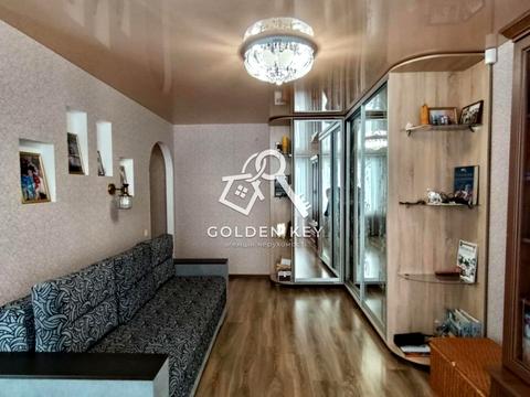 квартира за адресою Кропивницького вул., 17