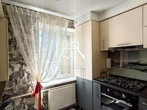 квартира за адресою Кропивницького вул., 17