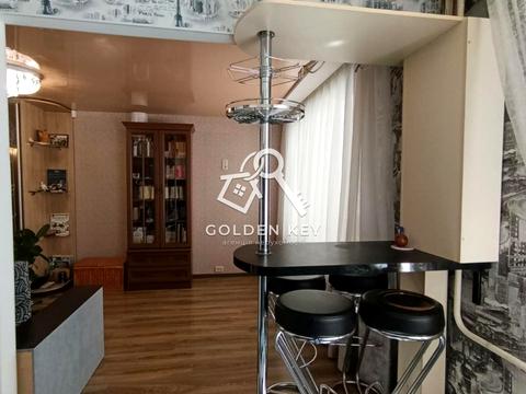 квартира за адресою Кропивницького вул., 17