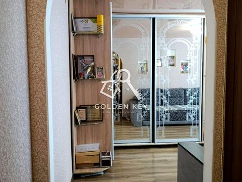 квартира за адресою Кропивницького вул., 17