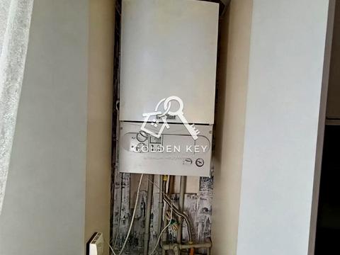 квартира за адресою Кропивницького вул., 17