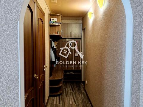 квартира за адресою Кропивницького вул., 17