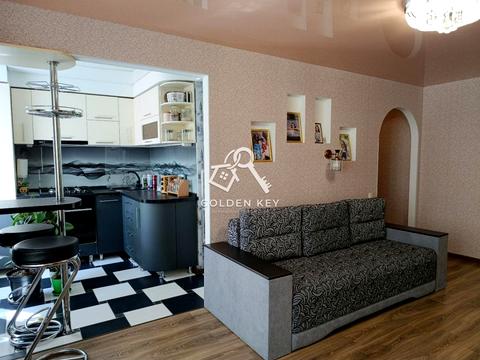 квартира за адресою Кропивницького вул., 17