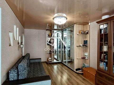 квартира за адресою Кропивницького вул., 17