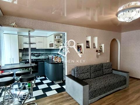 квартира за адресою Кропивницького вул., 17