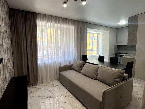 квартира за адресою Кармелюка вул., 7