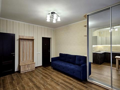 квартира по адресу Кальвильная ул., 38