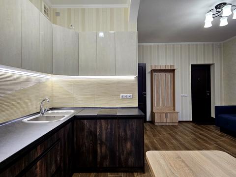 квартира по адресу Кальвильная ул., 38