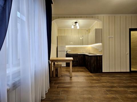 квартира по адресу Кальвильная ул., 38