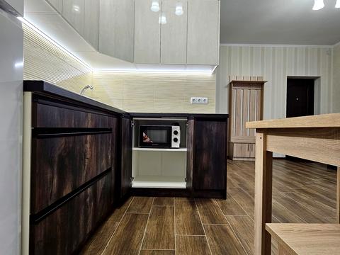 квартира по адресу Кальвильная ул., 38