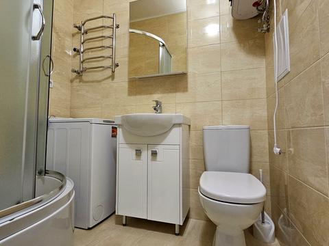 квартира по адресу Кальвильная ул., 38