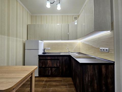 квартира по адресу Кальвильная ул., 38