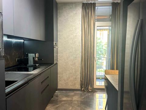 квартира за адресою Регенераторна вул., 4 к14