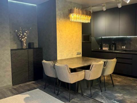 квартира за адресою Регенераторна вул., 4 к14