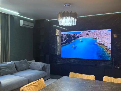 квартира за адресою Регенераторна вул., 4 к14