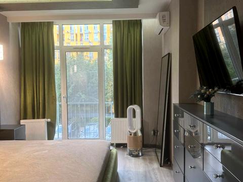квартира за адресою Регенераторна вул., 4 к14