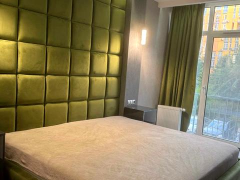квартира за адресою Регенераторна вул., 4 к14