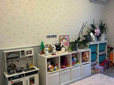 квартира за адресою Регенераторна вул., 4 к14