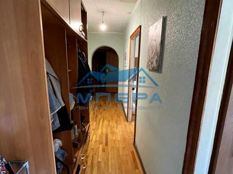квартира за адресою Богдана Хмельницького бульв., 28