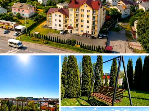 квартира за адресою Нововолинськ, Львівська вул., 10