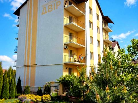 квартира за адресою Нововолинськ, Львівська вул., 10