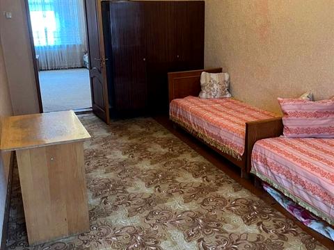 квартира за адресою Дмитра Яворницького просп. (Карла Маркса), 94