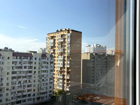 квартира за адресою с. Крижанівка, Академіка Сахарова вул., 5-Б