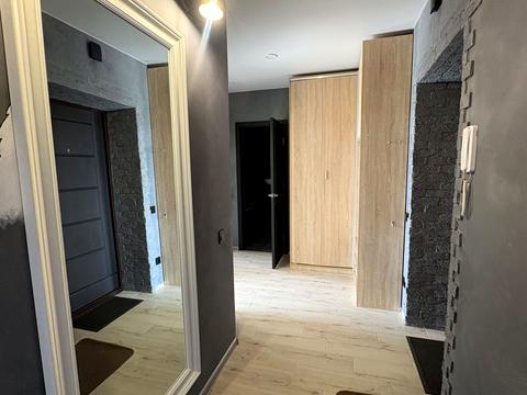 квартира за адресою с. Крижанівка, Академіка Сахарова вул., 5-Б