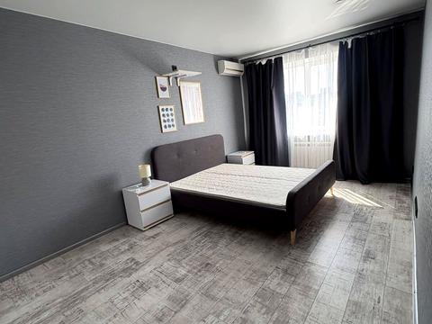 квартира за адресою с. Крижанівка, Академіка Сахарова вул., 5-Б
