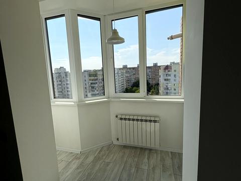 квартира за адресою с. Крижанівка, Академіка Сахарова вул., 5-Б