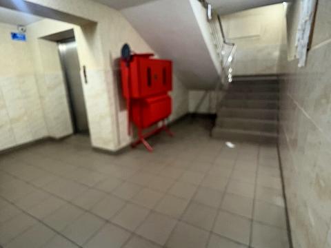 квартира за адресою с. Крижанівка, Академіка Сахарова вул., 5-Б