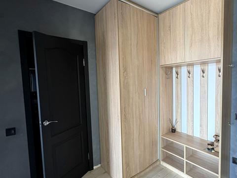 квартира за адресою с. Крижанівка, Академіка Сахарова вул., 5-Б
