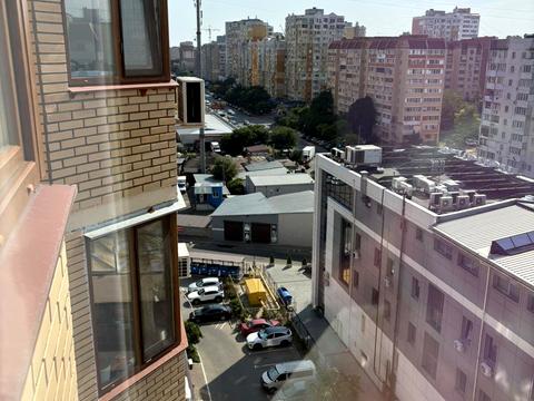 квартира за адресою с. Крижанівка, Академіка Сахарова вул., 5-Б
